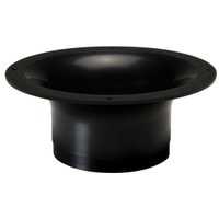 Main product image for Precision Port PSP-4OFH 4" Outside Flare for P 268-376